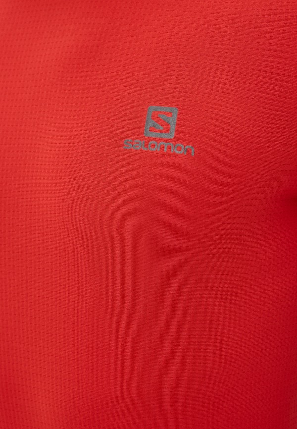 фото Футболка спортивная salomon