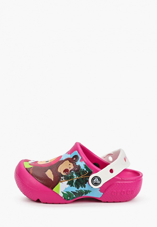Сабо  Crocs