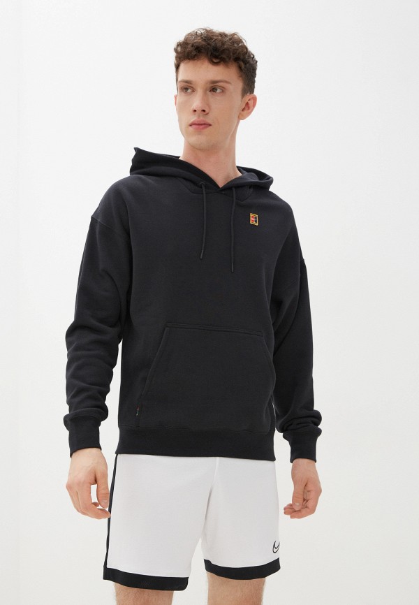 

Худи Nike, Синий, M NKCT FLC HOODIE HERITAGE