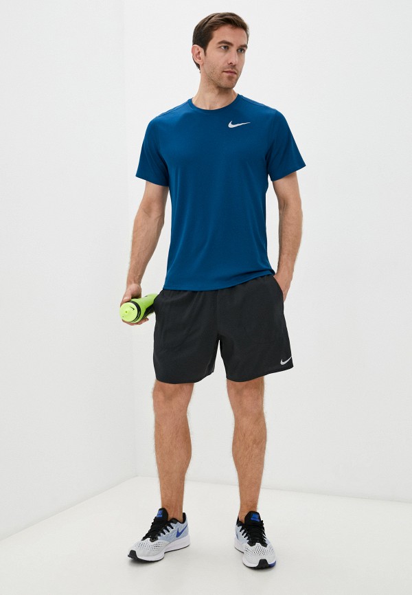 фото Шорты спортивные nike