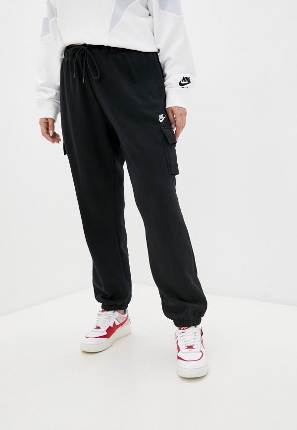 фото Брюки спортивные nike