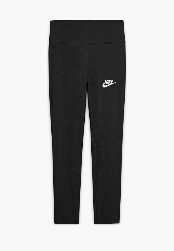 

Леггинсы Nike, Черный, G NSW FAVORITES GX HW LEGGING