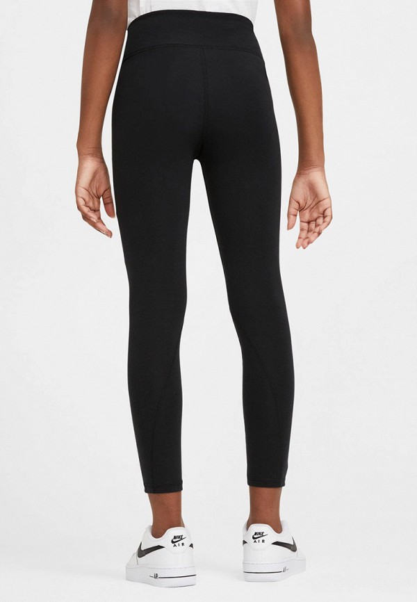 фото Леггинсы nike