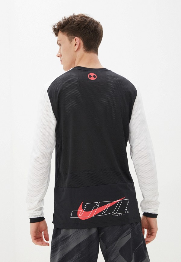 фото Лонгслив nike