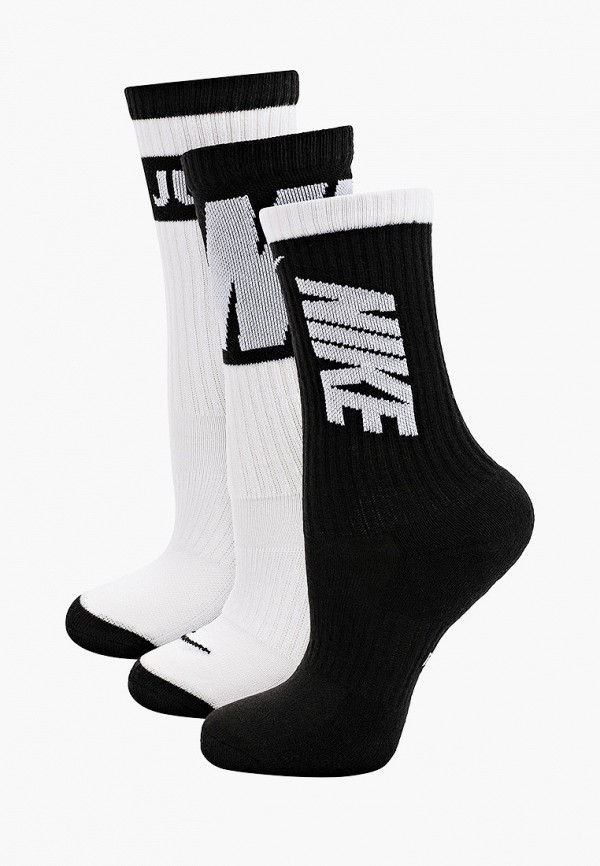 Носки для мальчика 3 пары Nike DA2402