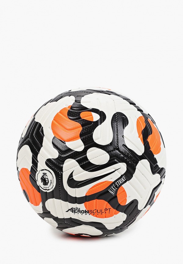 

Мяч футбольный Nike, Разноцветный, PL NK STRK - FA21
