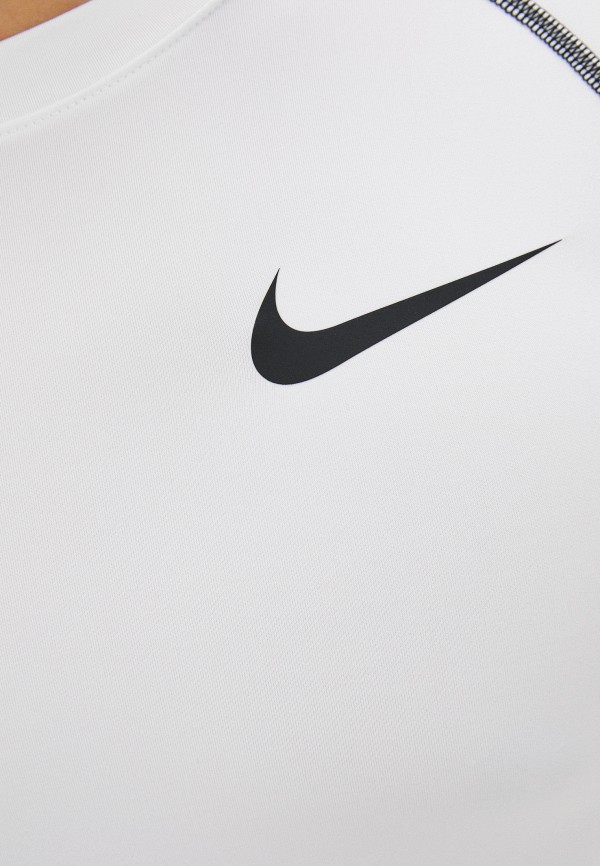 фото Лонгслив компрессионный nike