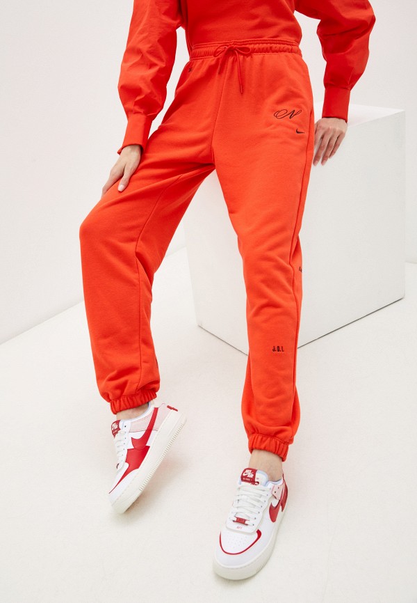 фото Брюки спортивные nike