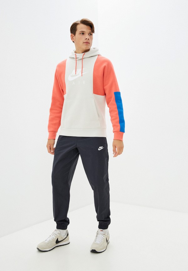 

Брюки спортивные Nike, Черный, M NSW SPE WVN UL CUFF PANT