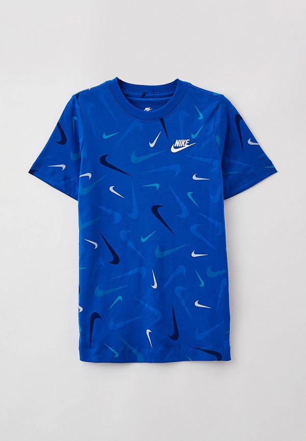 фото Футболка nike