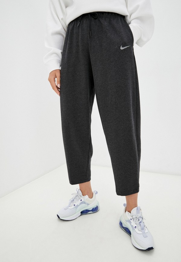 

Брюки спортивные Nike, Черный, W NSW ESS FLC MR PNT CLCTN RE