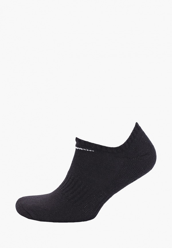 

Носки 3 пары Nike, Разноцветный, U NK EVERYDAY CUSH NS 3PR