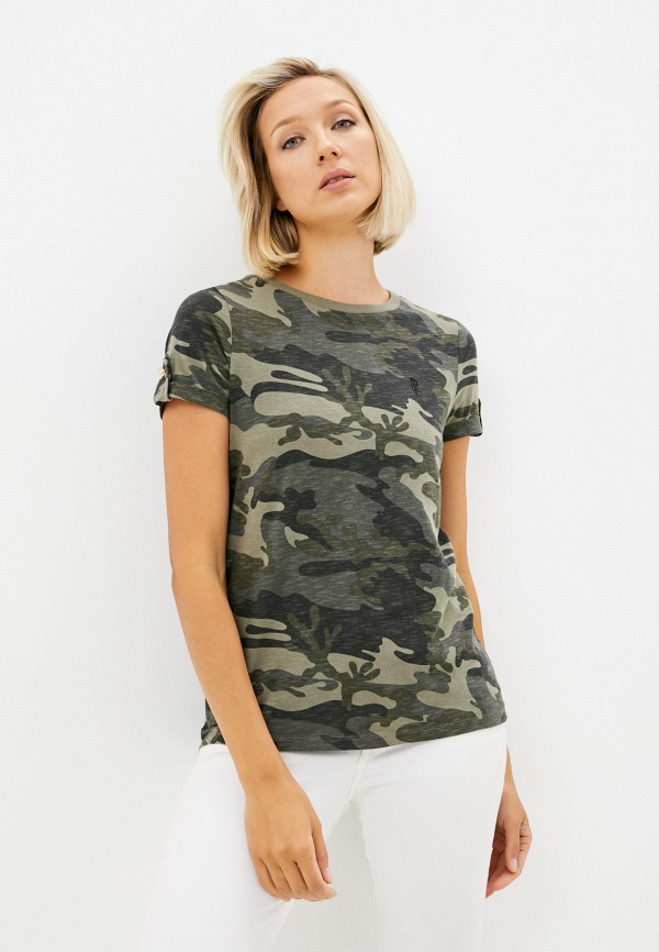 

Футболка River Island, Разноцветный