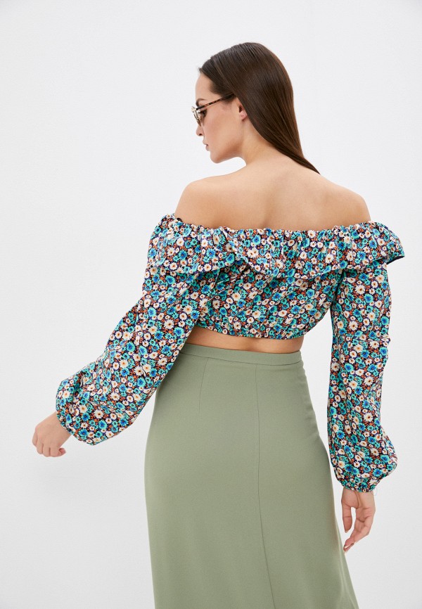

Топ River Island, Мультиколор, River Island RTLAAN854202