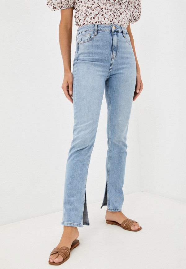 

Джинсы River Island, Голубой