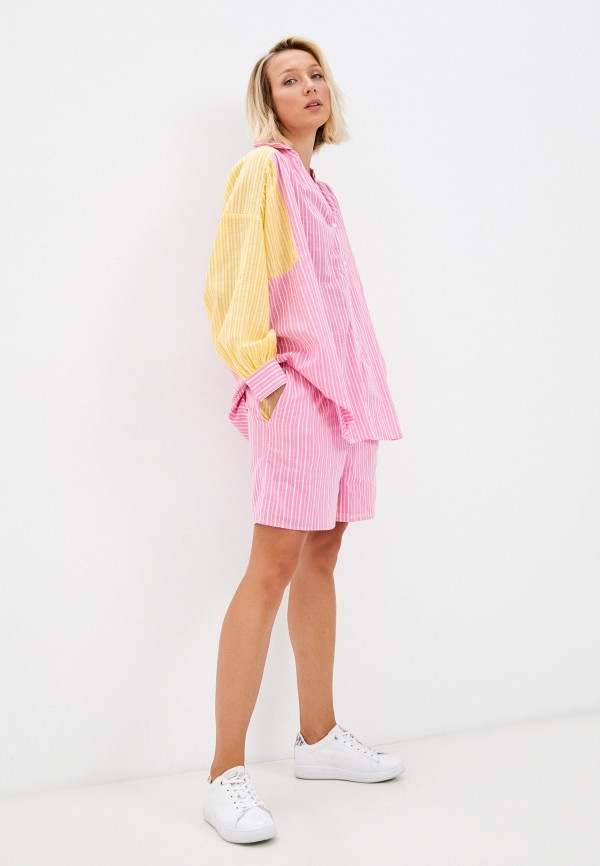фото Шорты river island