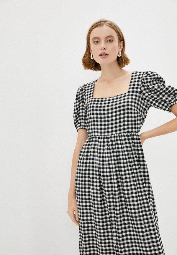 

Платье River Island, Мультиколор, River Island RTLAAN855201