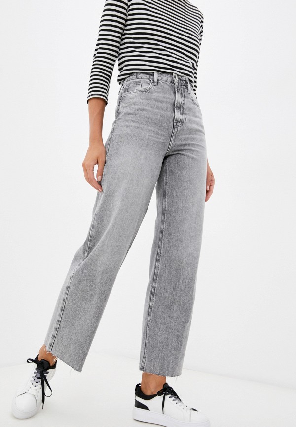 

Джинсы River Island, Серый