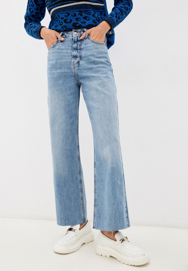 

Джинсы River Island, Голубой