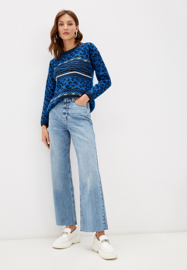 

Джинсы River Island, Голубой