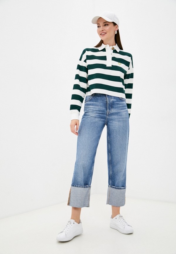 фото Поло river island