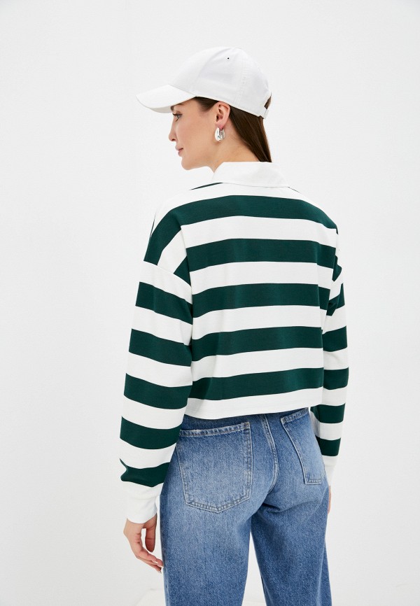 

Поло River Island, Зеленый