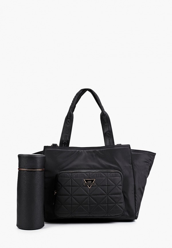 

Сумка и косметичка River Island, Черный