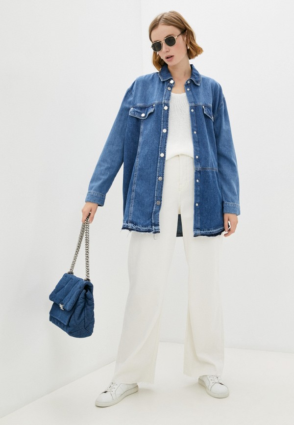 фото Джинсы river island