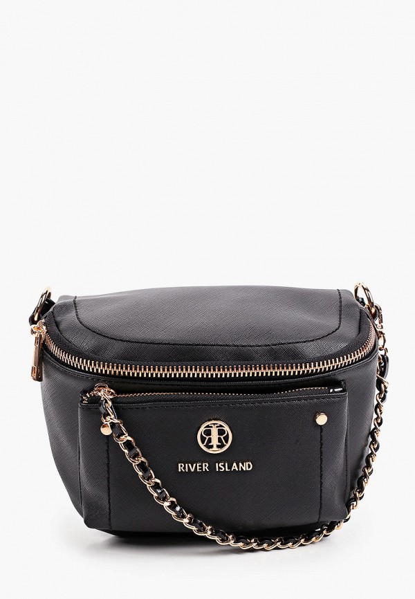 

Сумка River Island, Черный