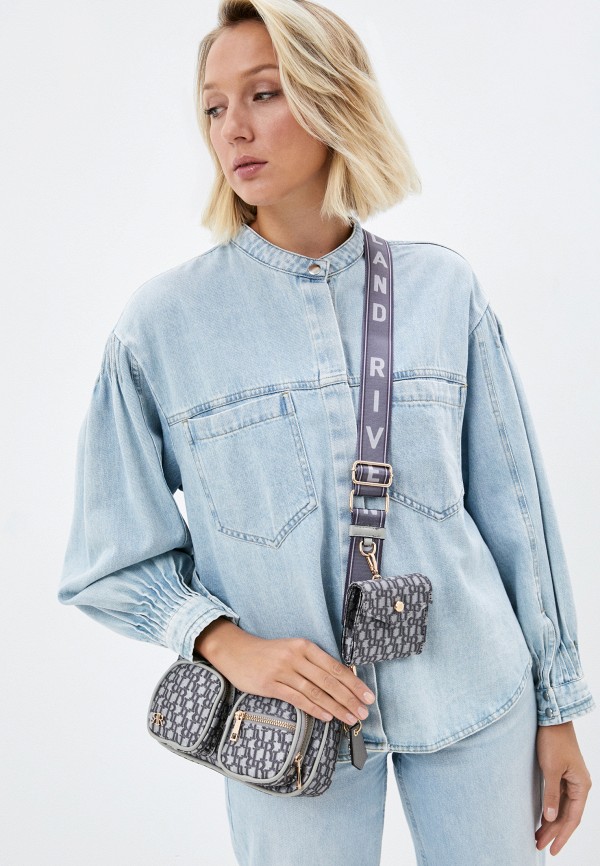 фото Сумка и кошелек river island