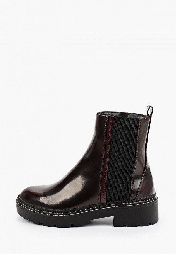 фото Ботинки river island