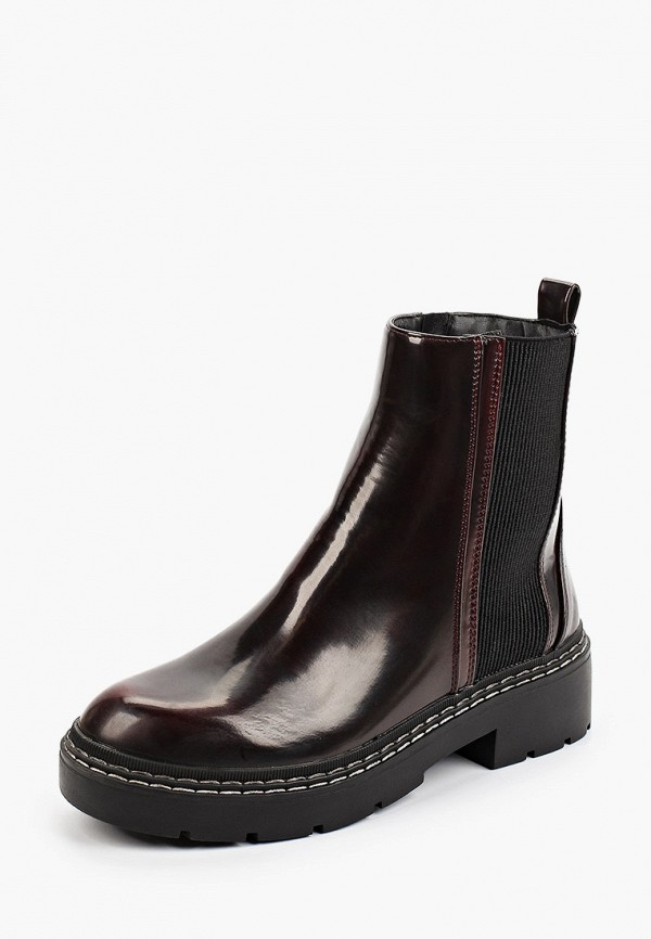 фото Ботинки river island