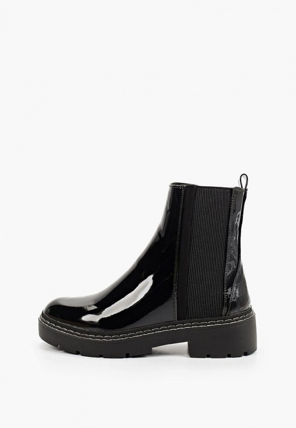

Ботинки River Island, Черный