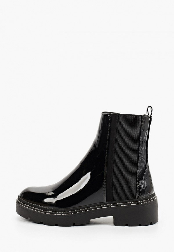 

Ботинки River Island, Черный