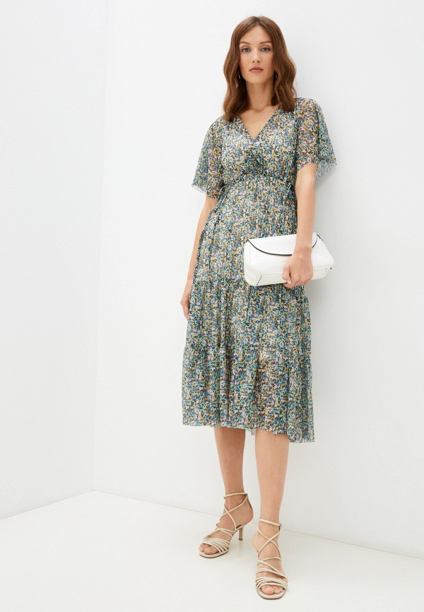 Платье River Island разноцветный 784297 RTLAAN858501