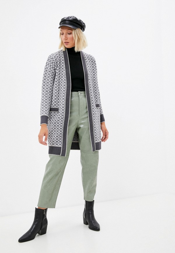 

Кардиган River Island, Серый