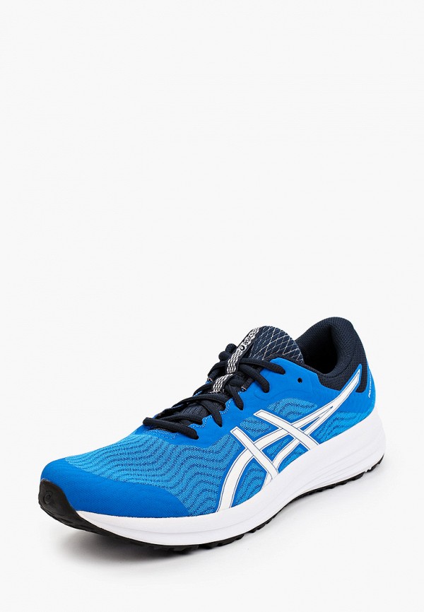 фото Кроссовки asics