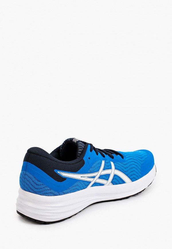 фото Кроссовки asics