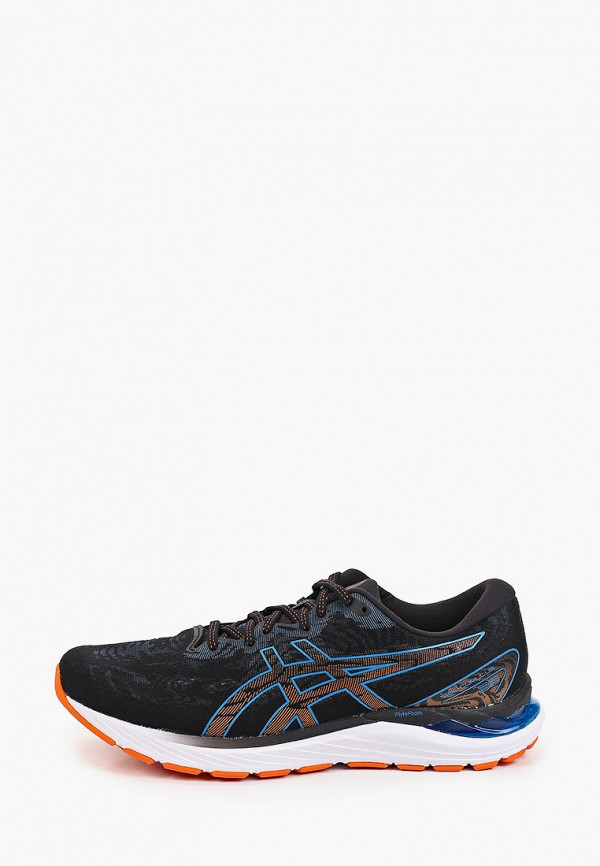 фото Кроссовки asics