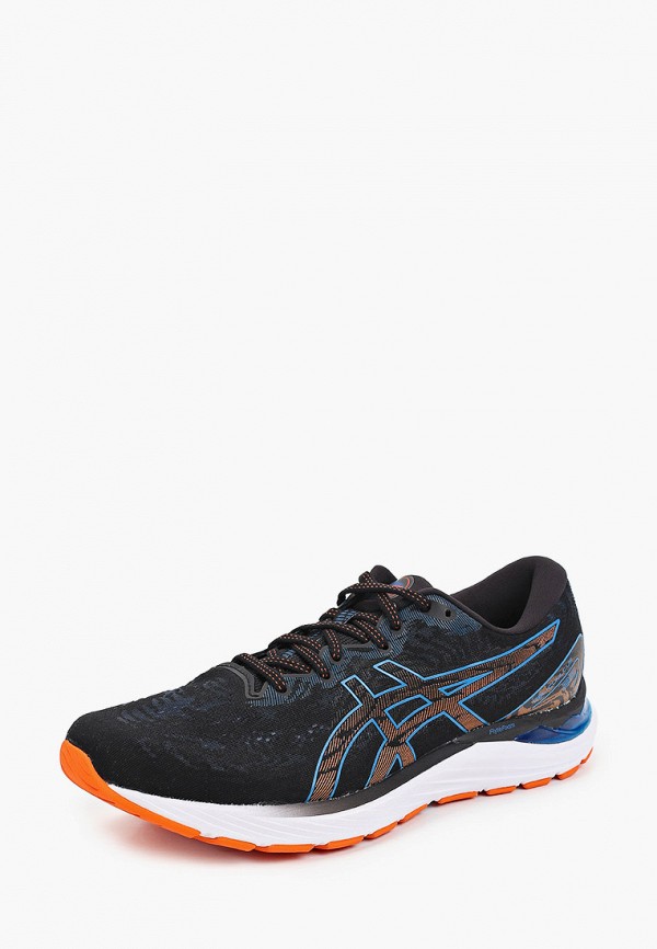 фото Кроссовки asics