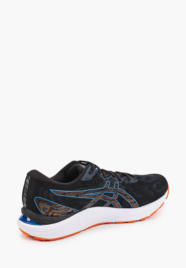 

Кроссовки ASICS, Черный, GEL-CUMULUS 23