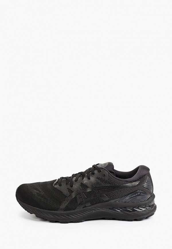 

Кроссовки ASICS, Черный, GEL-NIMBUS 23