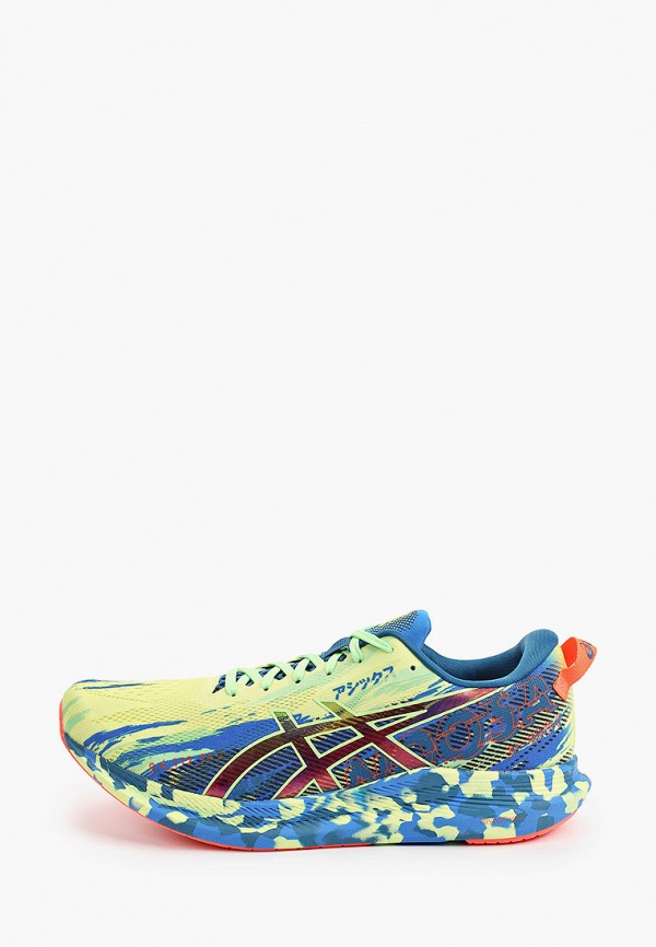 

Кроссовки ASICS, Разноцветный, NOOSA TRI 13