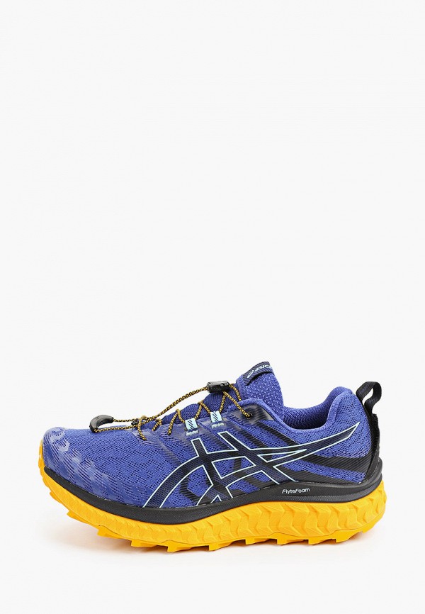 

Кроссовки ASICS, Синий, Trabuco Max