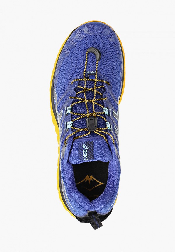 

Кроссовки ASICS, Синий, Trabuco Max