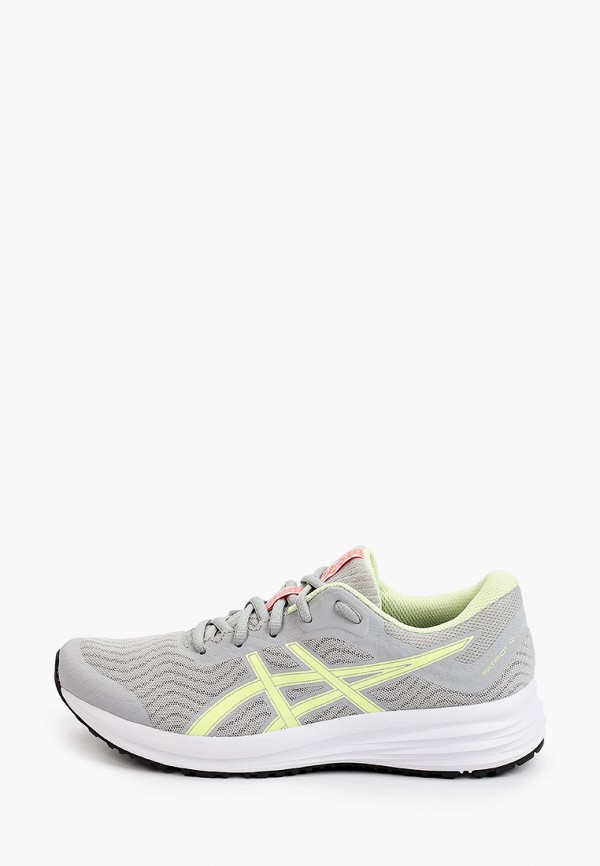 

Кроссовки ASICS, Серый, PATRIOT 12