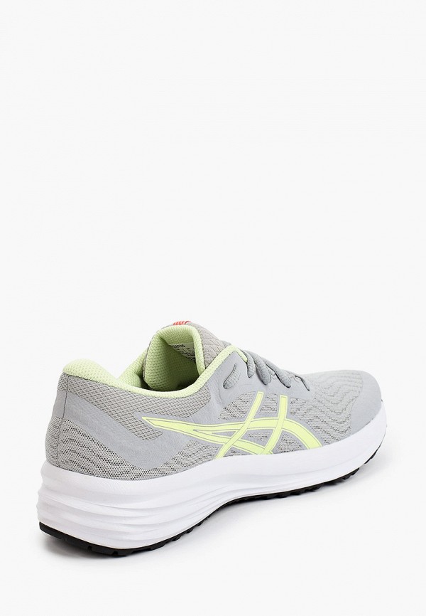 

Кроссовки ASICS, Серый, PATRIOT 12