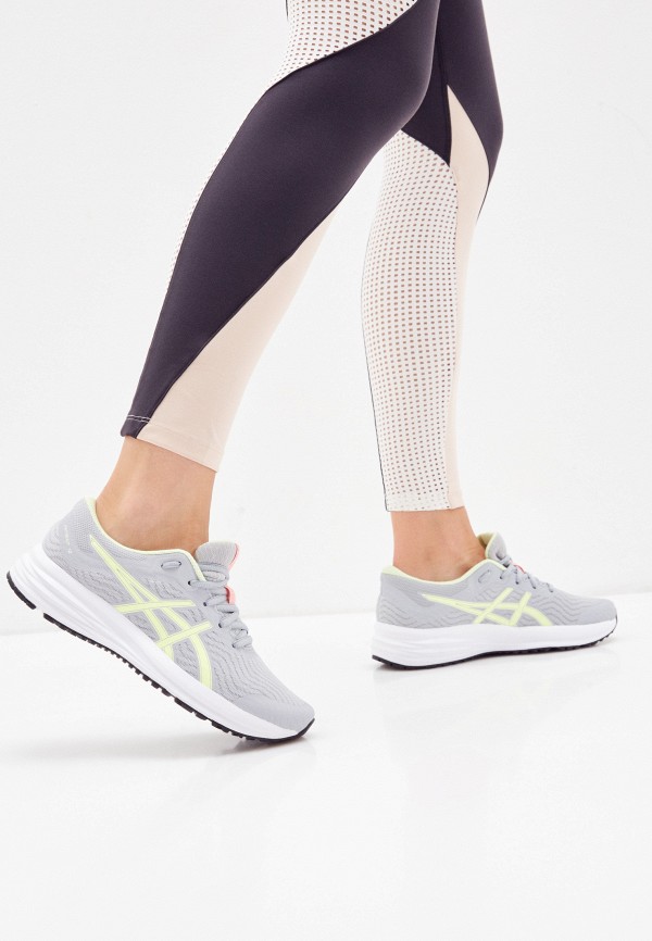 фото Кроссовки asics