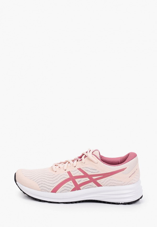 

Кроссовки ASICS, Розовый, PATRIOT 12