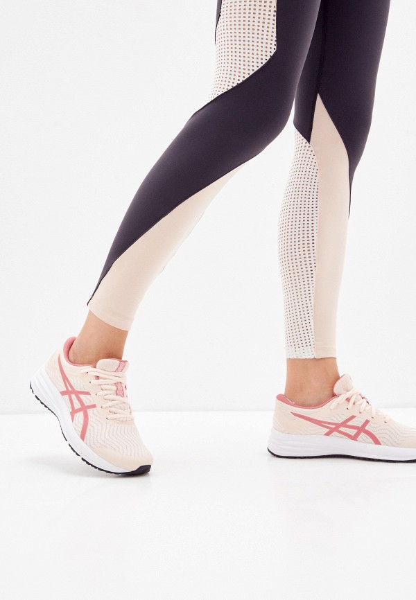 фото Кроссовки asics